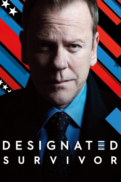 Designated Survivor-hd