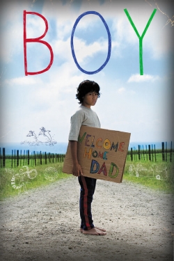 Boy-hd