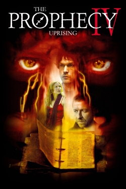The Prophecy: Uprising-hd