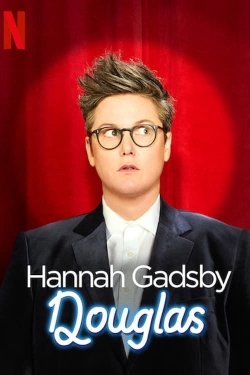 Hannah Gadsby: Douglas-hd