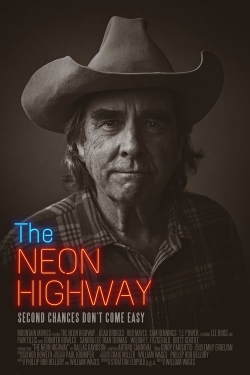 The Neon Highway-hd