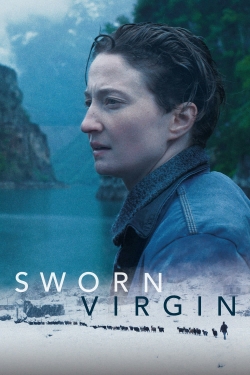 Sworn Virgin-hd