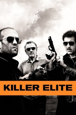 Killer Elite-hd