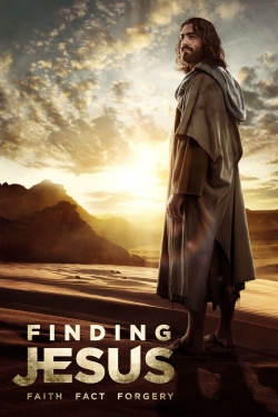 Finding Jesus: Faith. Fact. Forgery-hd
