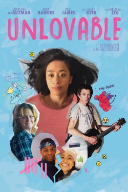 Unlovable-hd