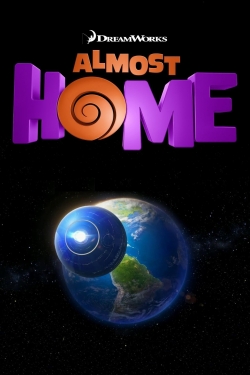Almost Home-hd