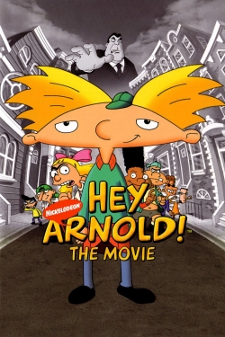 Hey Arnold! The Movie-hd
