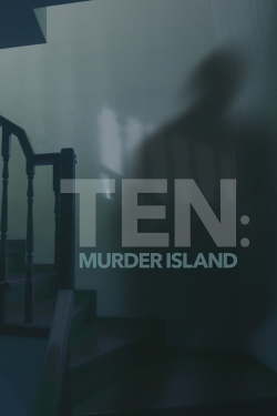 Ten: Murder Island-hd