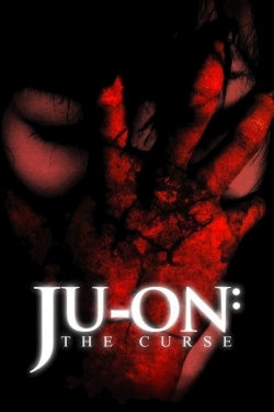 Ju-on: The Curse-hd