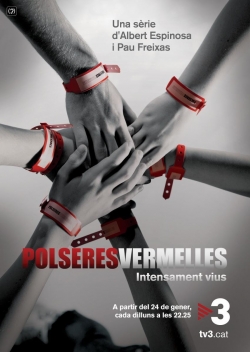 Polseres Vermelles-hd