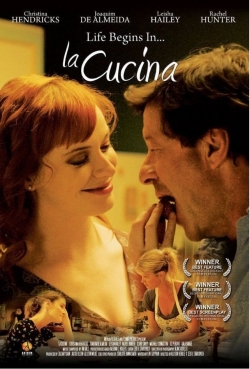 La Cucina-hd