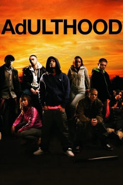 Adulthood-hd