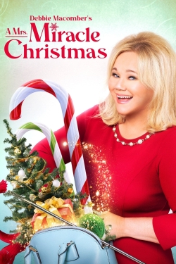 Debbie Macomber's A Mrs. Miracle Christmas-hd