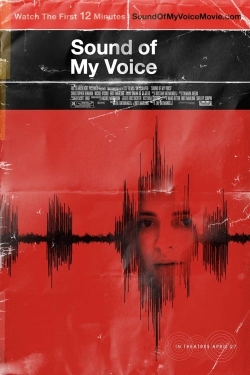 Sound of My Voice-hd