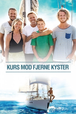 Kurs Mod Fjerne Kyster-hd