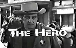 The Hero-hd