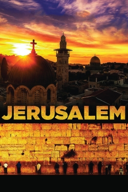 Jerusalem-hd