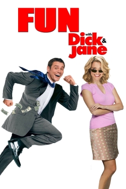 Fun with Dick and Jane-hd