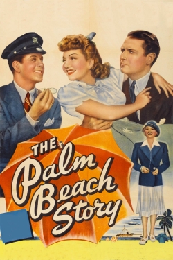 The Palm Beach Story-hd