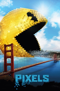 Pixels-hd