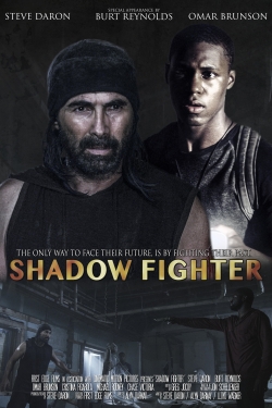 Shadow Fighter-hd