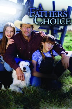 A Father's Choice-hd