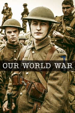 Our World War-hd