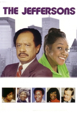 The Jeffersons-hd