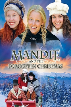 Mandie and the Forgotten Christmas-hd