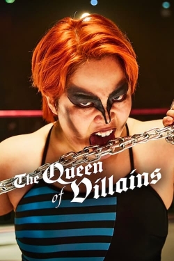 The Queen of Villains-hd