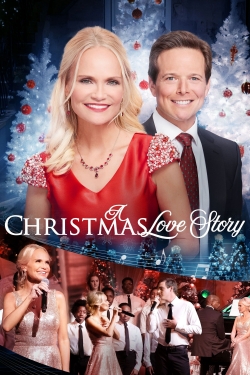 A Christmas Love Story-hd