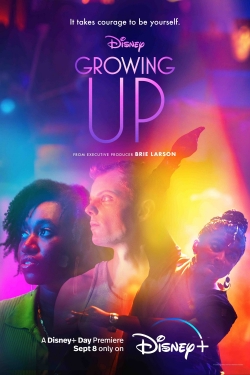 Growing Up-hd