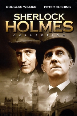 Sherlock Holmes-hd