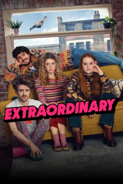 Extraordinary-hd