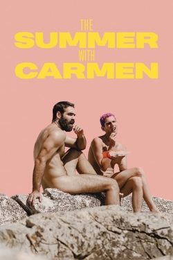 The Summer with Carmen-hd