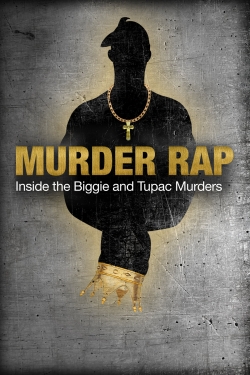 Murder Rap: Inside the Biggie and Tupac Murders-hd