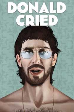 Donald Cried-hd