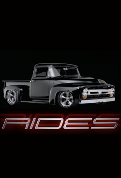 Rides-hd