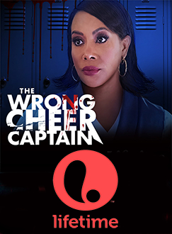 The Wrong Cheer Captain-hd