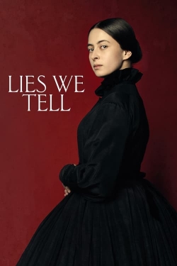 Lies We Tell-hd