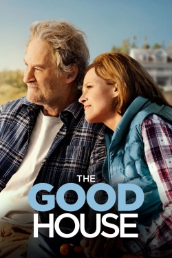 The Good House-hd