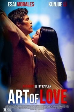 Art of Love-hd