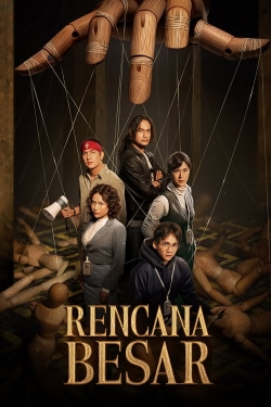 Rencana Besar-hd