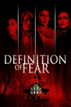 Definition of Fear-hd