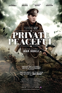 Private Peaceful-hd