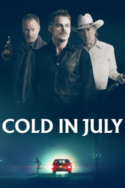 Cold in July-hd