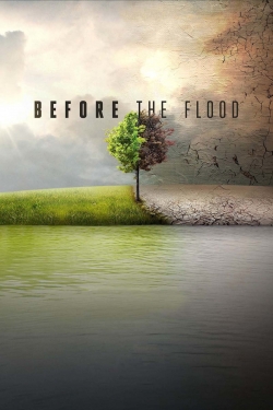 Before the Flood-hd