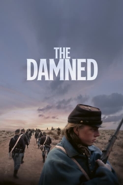 The Damned-hd