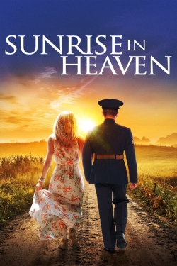 Sunrise In Heaven-hd