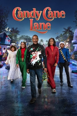 Candy Cane Lane-hd